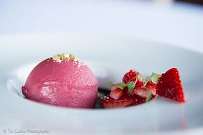 Overlook Lodge at Bear Mountain