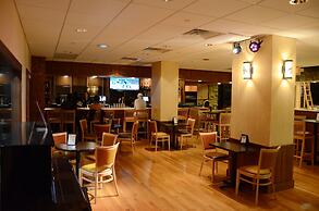 Overlook Lodge at Bear Mountain