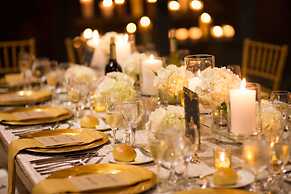 Overlook Lodge at Bear Mountain