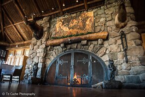 Overlook Lodge at Bear Mountain