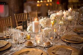 Overlook Lodge at Bear Mountain