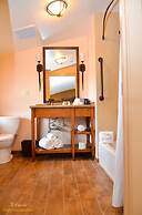 Overlook Lodge at Bear Mountain