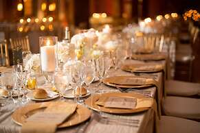 Overlook Lodge at Bear Mountain