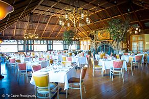 Overlook Lodge at Bear Mountain