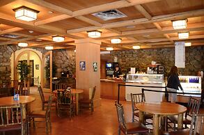 Overlook Lodge at Bear Mountain