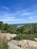 Overlook Lodge at Bear Mountain