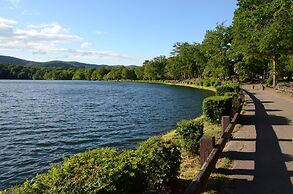 Overlook Lodge at Bear Mountain