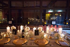 Overlook Lodge at Bear Mountain