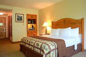 Overlook Lodge at Bear Mountain