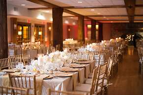 Overlook Lodge at Bear Mountain