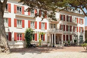 Hôtel de la Plage