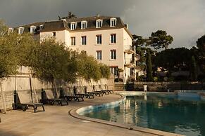 Hôtel de la Plage