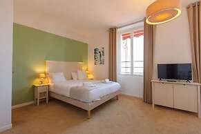 Hôtel de la Plage