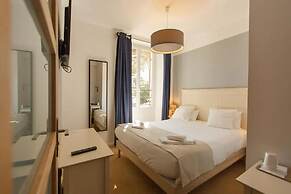 Hôtel de la Plage