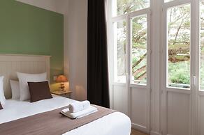 Hôtel de la Plage