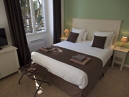 Hôtel de la Plage