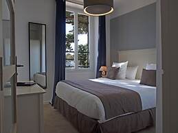 Hôtel de la Plage