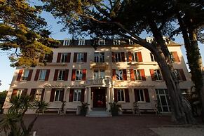 Hôtel de la Plage