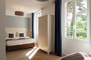 Hôtel de la Plage