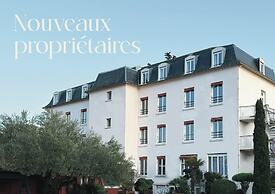 Hôtel de la Plage