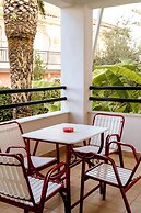Oscar Hotel