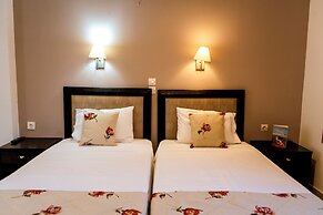 Oscar Hotel