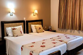 Oscar Hotel