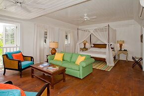 Atlantis Historic Inn