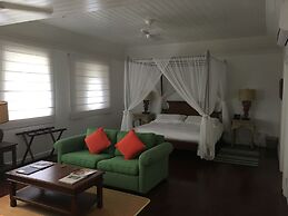 Atlantis Historic Inn