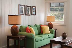 Atlantis Historic Inn