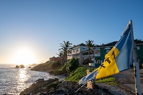 Atlantis Historic Inn