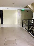 Sampaguita Suites Plaza Garcia