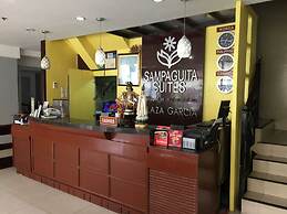 Sampaguita Suites Plaza Garcia