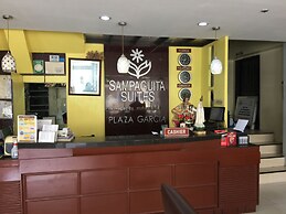 Sampaguita Suites Plaza Garcia