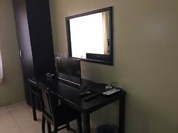 Sampaguita Suites Plaza Garcia