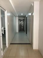 Sampaguita Suites Plaza Garcia