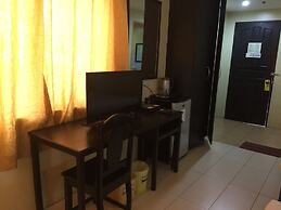 Sampaguita Suites Plaza Garcia
