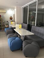 Sampaguita Suites Plaza Garcia