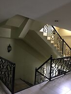 Sampaguita Suites Plaza Garcia