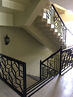 Sampaguita Suites Plaza Garcia