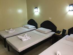 Sampaguita Suites Plaza Garcia