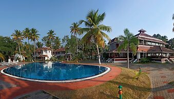 The World Backwaters