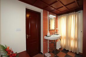 The World Backwaters