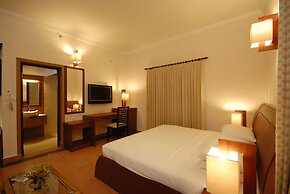 The World Backwaters