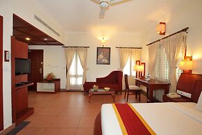 The World Backwaters