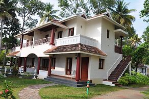 The World Backwaters