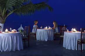 The World Backwaters