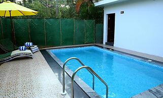 The World Backwaters