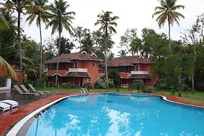 The World Backwaters