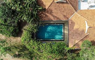 The World Backwaters